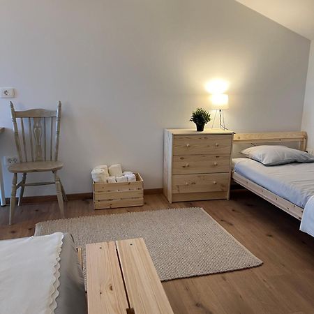 Apartamento Hramisce Šmarje Exterior foto