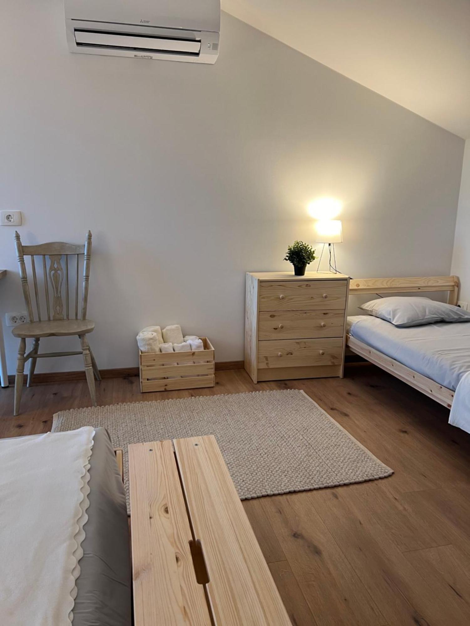 Apartamento Hramisce Šmarje Exterior foto