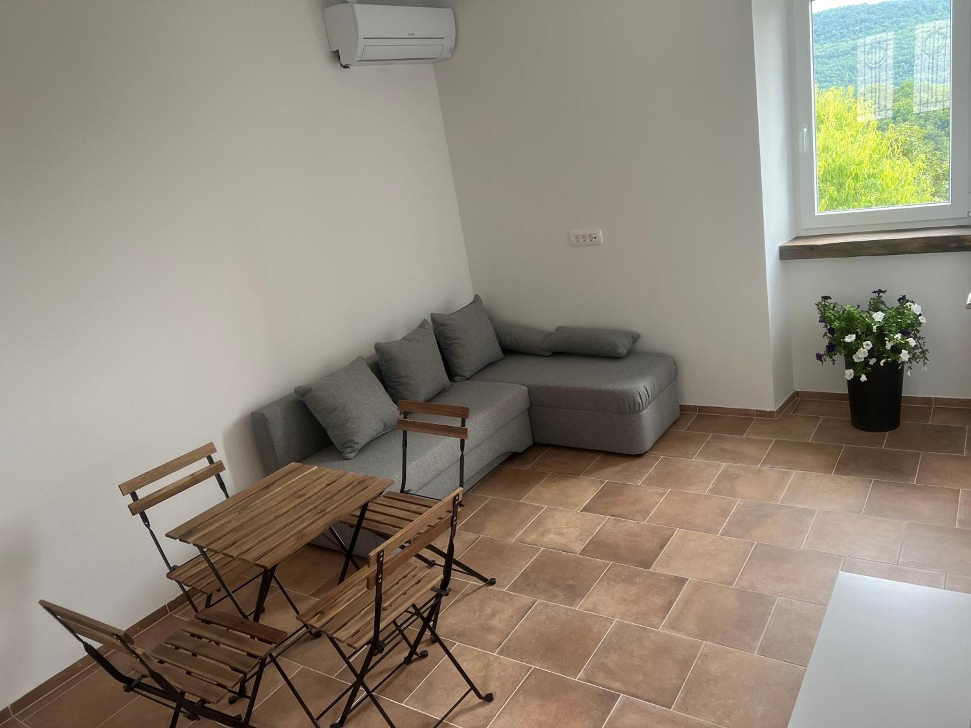 Apartamento Hramisce Šmarje Exterior foto